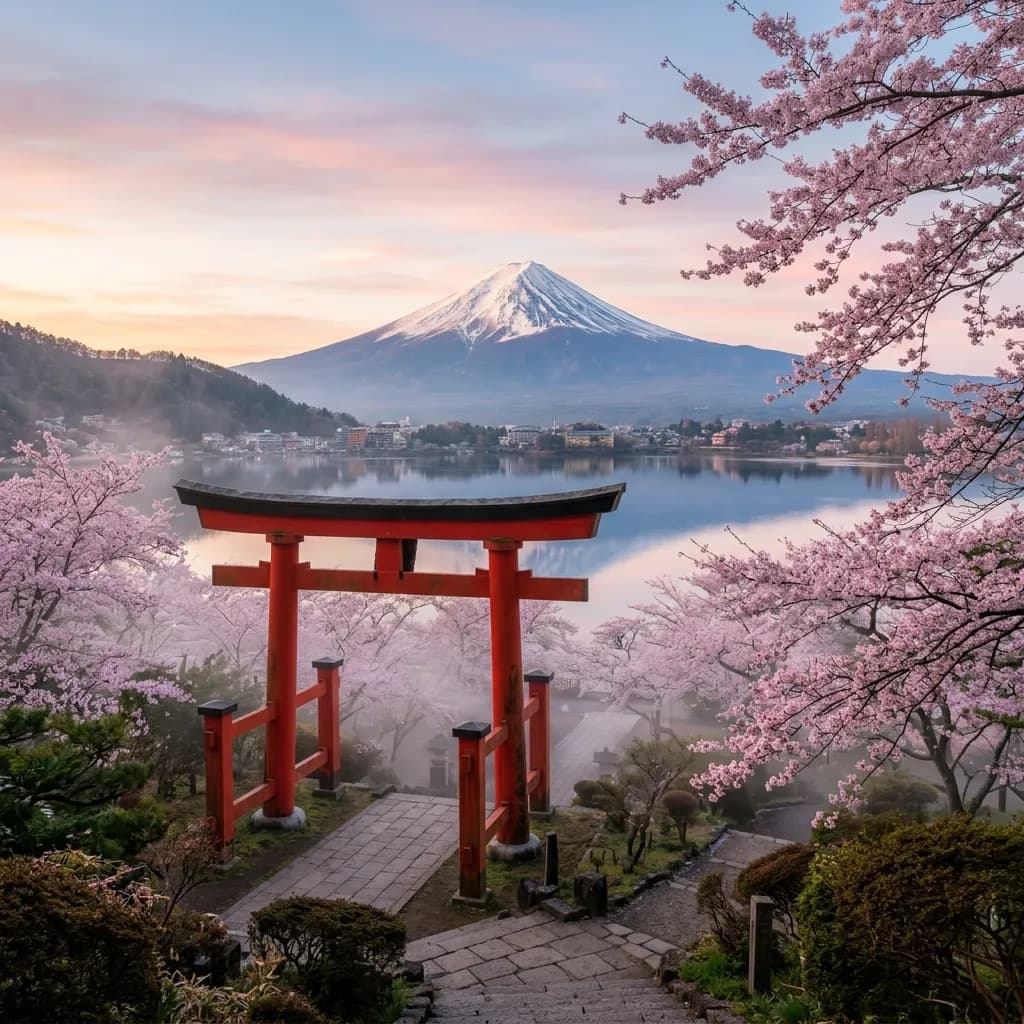 Paquete de viaje a Tokio desde Panamá — Freeman Travel