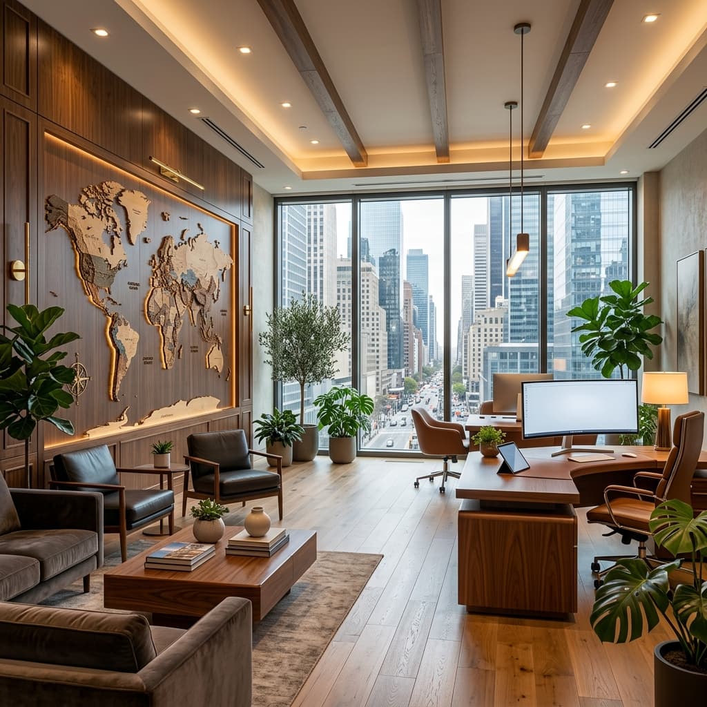 Equipo Freeman Travel — agencia de viajes de lujo en Panamá, destinos exclusivos y atención personalizada